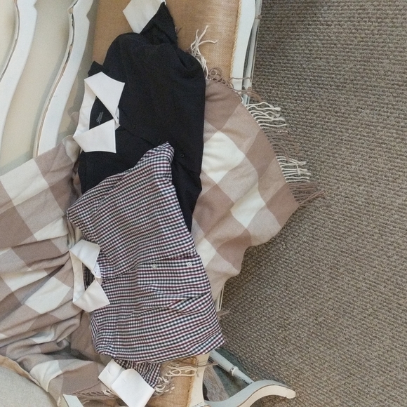 Stacy Adams Other - Men's Dress Shirt Bundle